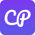 Creatpad Logo