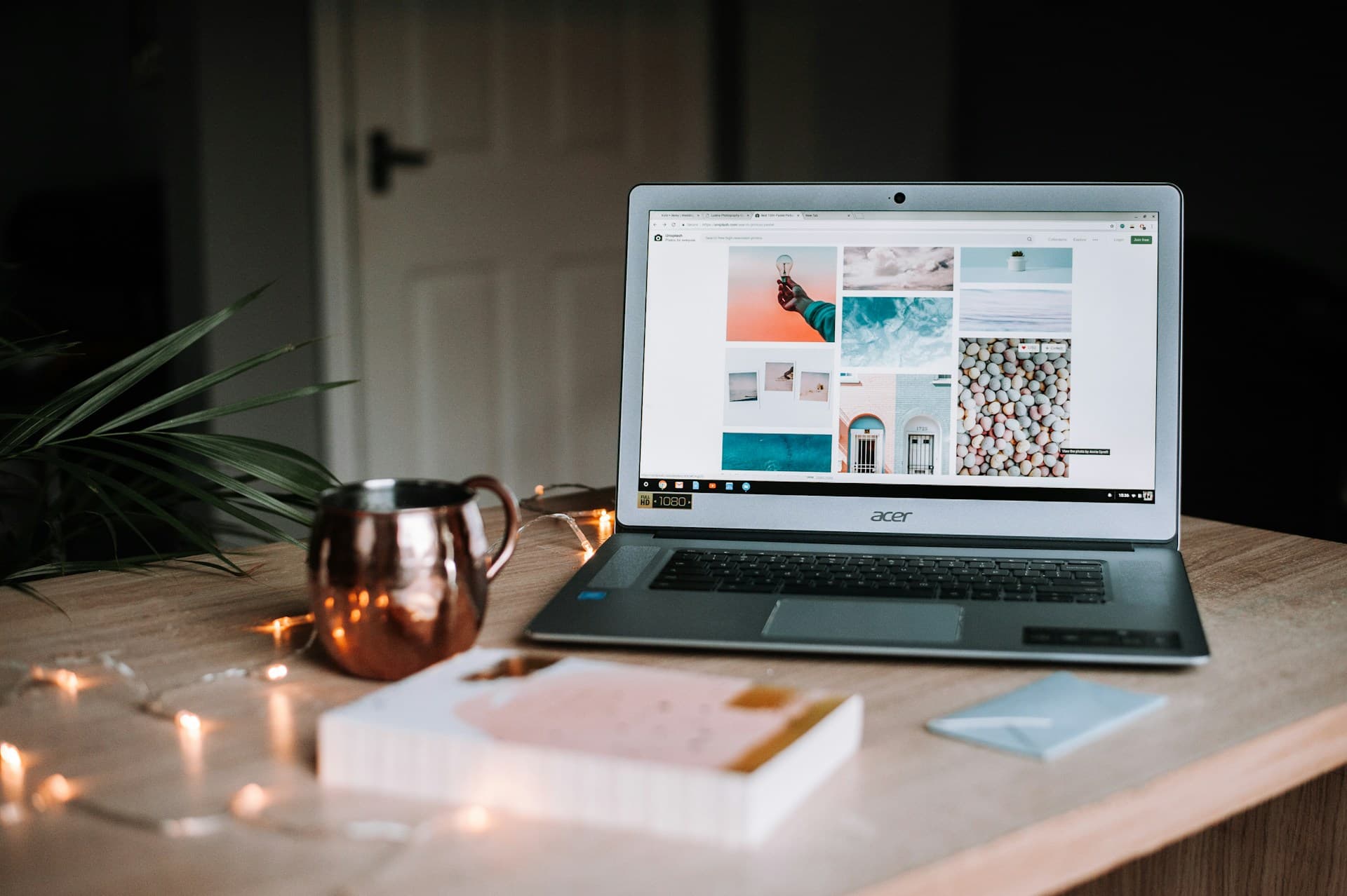How to Host Your Website in 30 Seconds